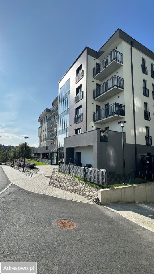 Mieszkanie 3-pokojowe Cieszyn, ul. Marii Konopnickiej. Zdjęcie 7