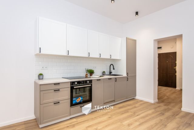 Mieszkanie 2-pokojowe Poznań Jeżyce, ul. św. Wawrzyńca. Zdjęcie 7