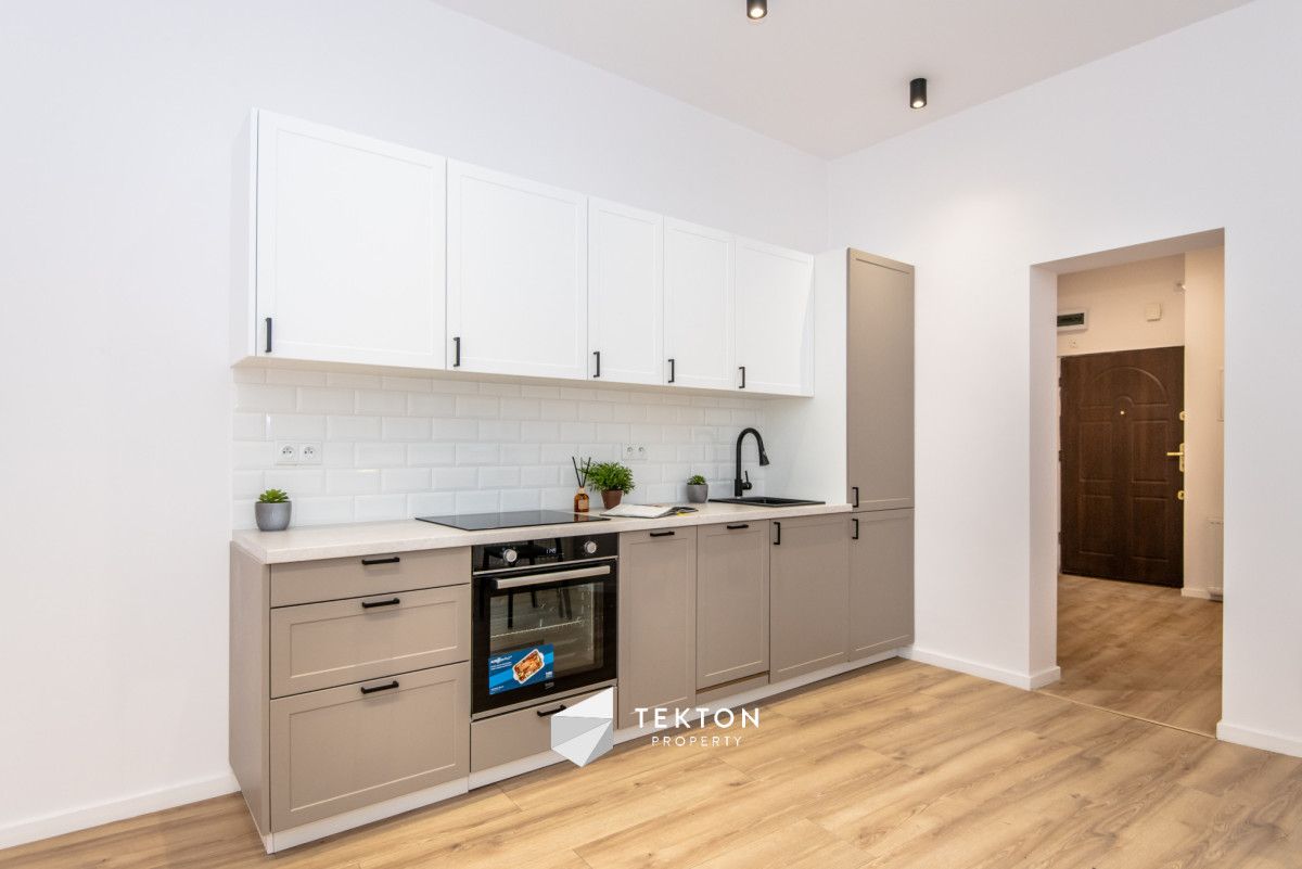 Mieszkanie 2-pokojowe Poznań Jeżyce, ul. św. Wawrzyńca. Zdjęcie 7