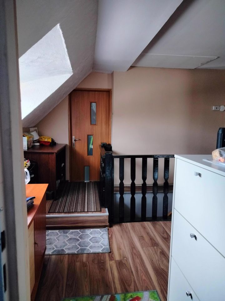 Mieszkanie 4-pokojowe Oleszna, ul. Ślężna. Zdjęcie 11