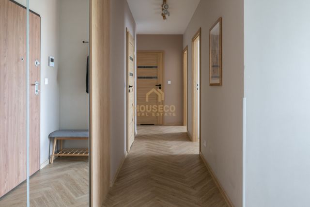 Mieszkanie 3-pokojowe Gdańsk Śródmieście, ul. Angielska Grobla. Zdjęcie 4