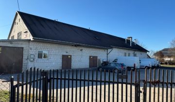 Lokal Rutki-Kossaki, ul. Zawadzka