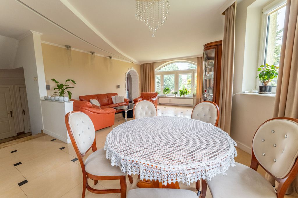 dom wolnostojący, 5 pokoi Warszawa Białołęka, ul. Zdziarska. Zdjęcie 12