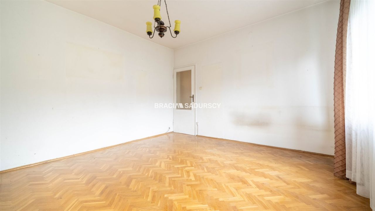 bliźniak, 7 pokoi Kraków Wola Justowska, ul. Eugeniusza Romera. Zdjęcie 23