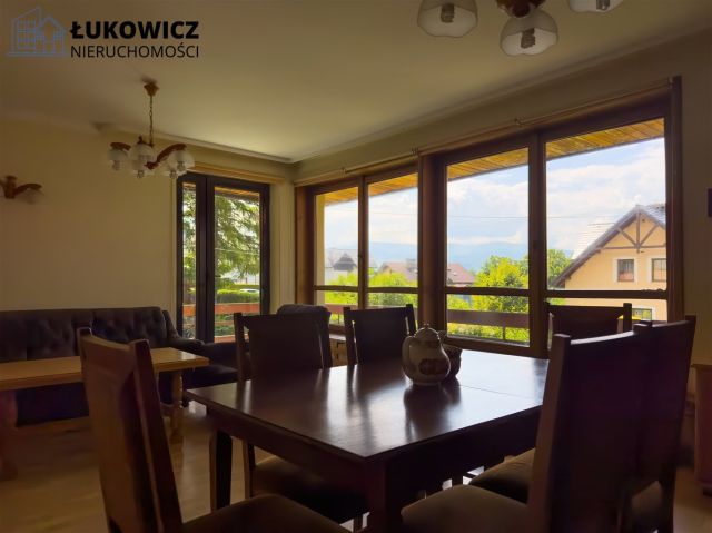 dom wolnostojący, 5 pokoi Bielsko-Biała Straconka. Zdjęcie 8