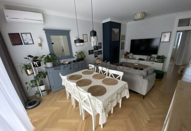 Mieszkanie 4-pokojowe Warszawa Wola, ul. Jana Kazimierza. Zdjęcie 2