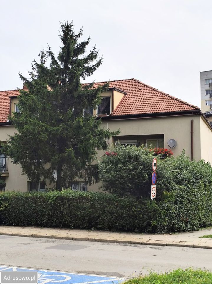 Mieszkanie 2-pokojowe Gdańsk Przymorze