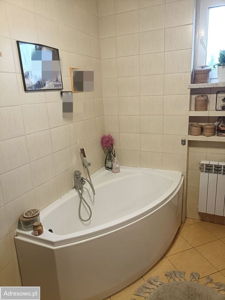 Mieszkanie 3-pokojowe Turowo, ul. Osiedlowa. Zdjęcie 8