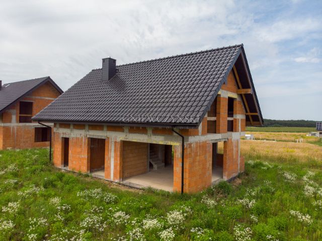 dom wolnostojący, 5 pokoi Nysa. Zdjęcie 4