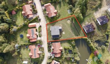 dom wolnostojący, 4 pokoje Gutkowo, ul. Modrzewiowa