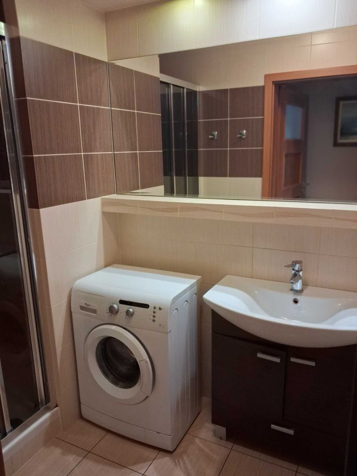 Mieszkanie 3-pokojowe Wieluń, ul. Fabryczna. Zdjęcie 5