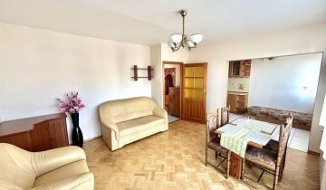 Mieszkanie 2-pokojowe Warszawa Ursynów, ul. Meander