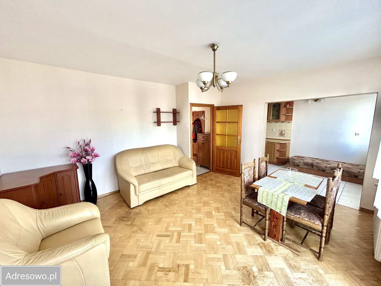 Mieszkanie 2-pokojowe Warszawa Ursynów, ul. Meander. Zdjęcie 2