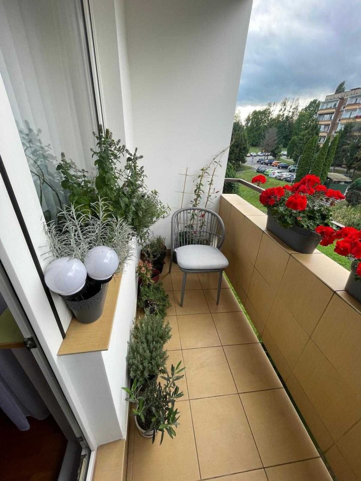 Mieszkanie 3-pokojowe Cieszyn Bobrek. Zdjęcie 5