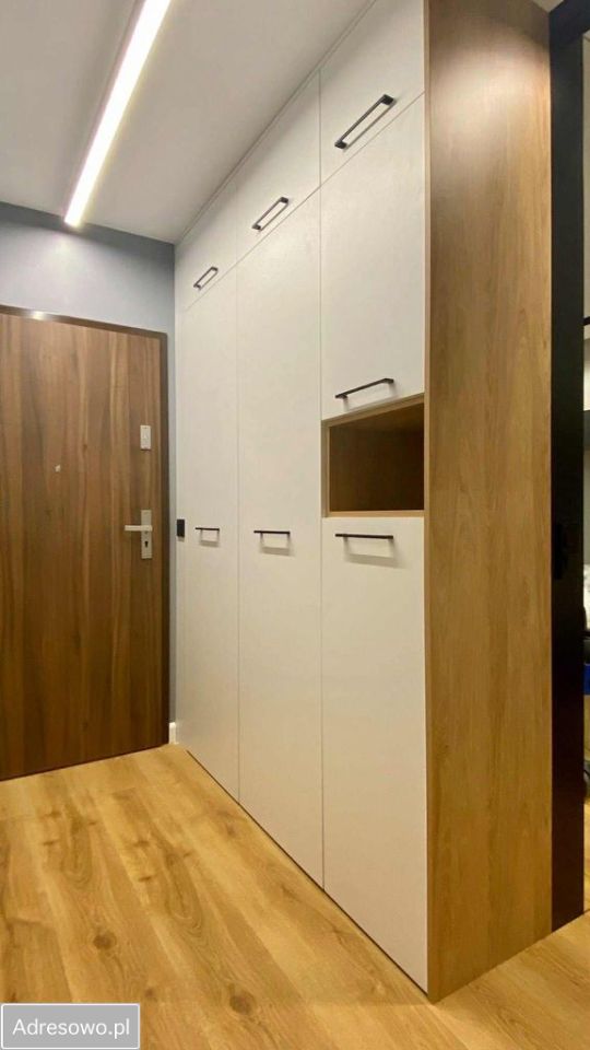 Mieszkanie 2-pokojowe Kraków Krowodrza, ul. Wrocławska. Zdjęcie 2