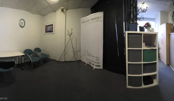 Biuro Gdańsk Zaspa, ul. Żwirki i Wigury