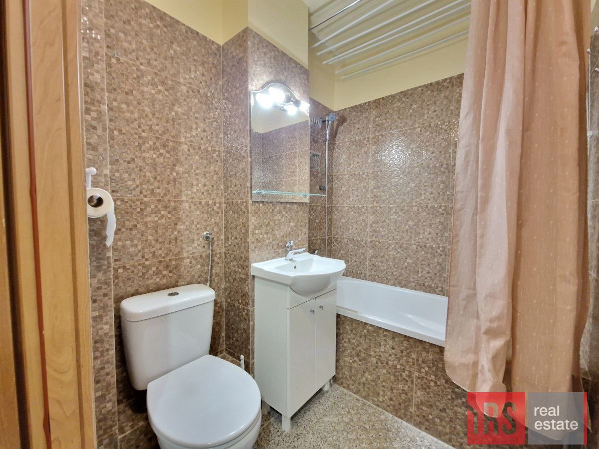 Mieszkanie 2-pokojowe Warszawa Praga-Południe, ul. Bracławska. Zdjęcie 5