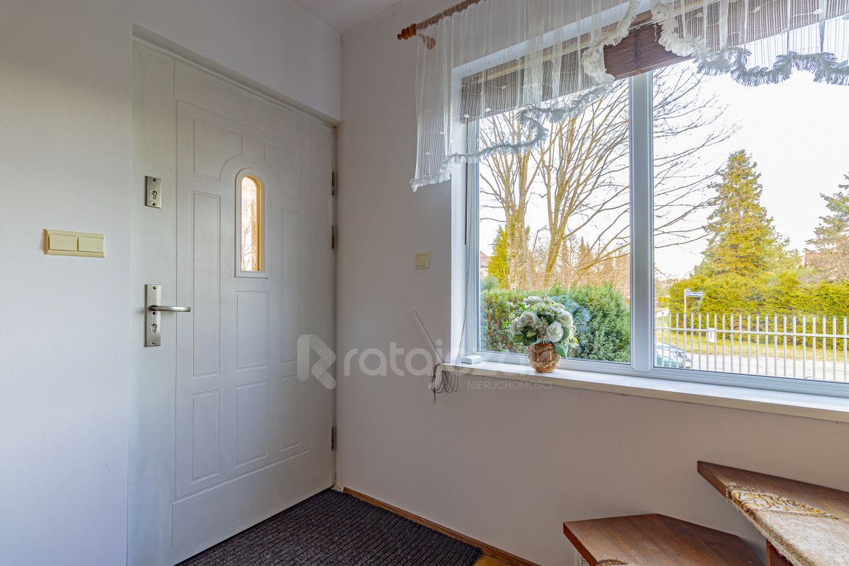 dom wolnostojący, 5 pokoi Kąpino, ul. Wichrowe Wzgórza. Zdjęcie 34