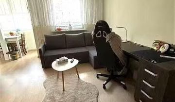 Mieszkanie 1-pokojowe Katowice Koszutka, ul. Juliana Ordona