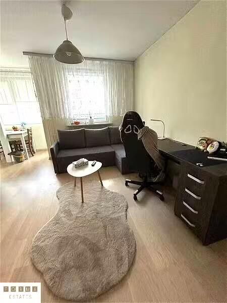 Mieszkanie 1-pokojowe Katowice Koszutka, ul. Juliana Ordona