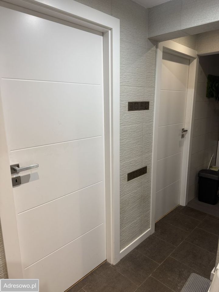 Mieszkanie 3-pokojowe Sosnowiec Niwka, ul. Benedykta Dybowskiego. Zdjęcie 8