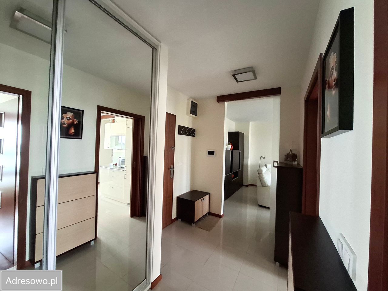 Mieszkanie 2-pokojowe Warszawa Mokotów, ul. Bukowińska. Zdjęcie 8