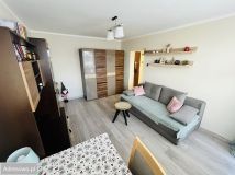 Mieszkanie 2-pokojowe Strzelce Opolskie