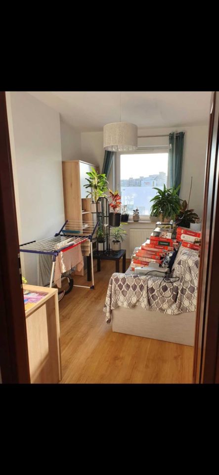 Mieszkanie 3-pokojowe Józefosław. Zdjęcie 4