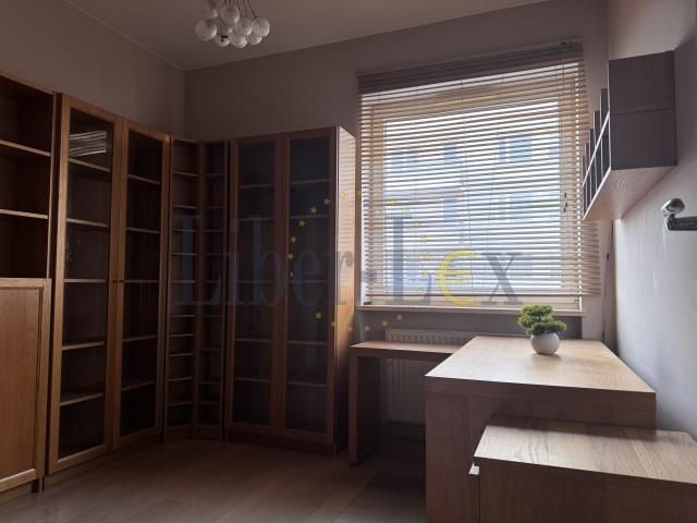 Mieszkanie 3-pokojowe Warszawa Mokotów, ul. Rajska. Zdjęcie 11