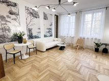 Mieszkanie 2-pokojowe Warszawa Śródmieście, ul. Freta. Zdjęcie 1