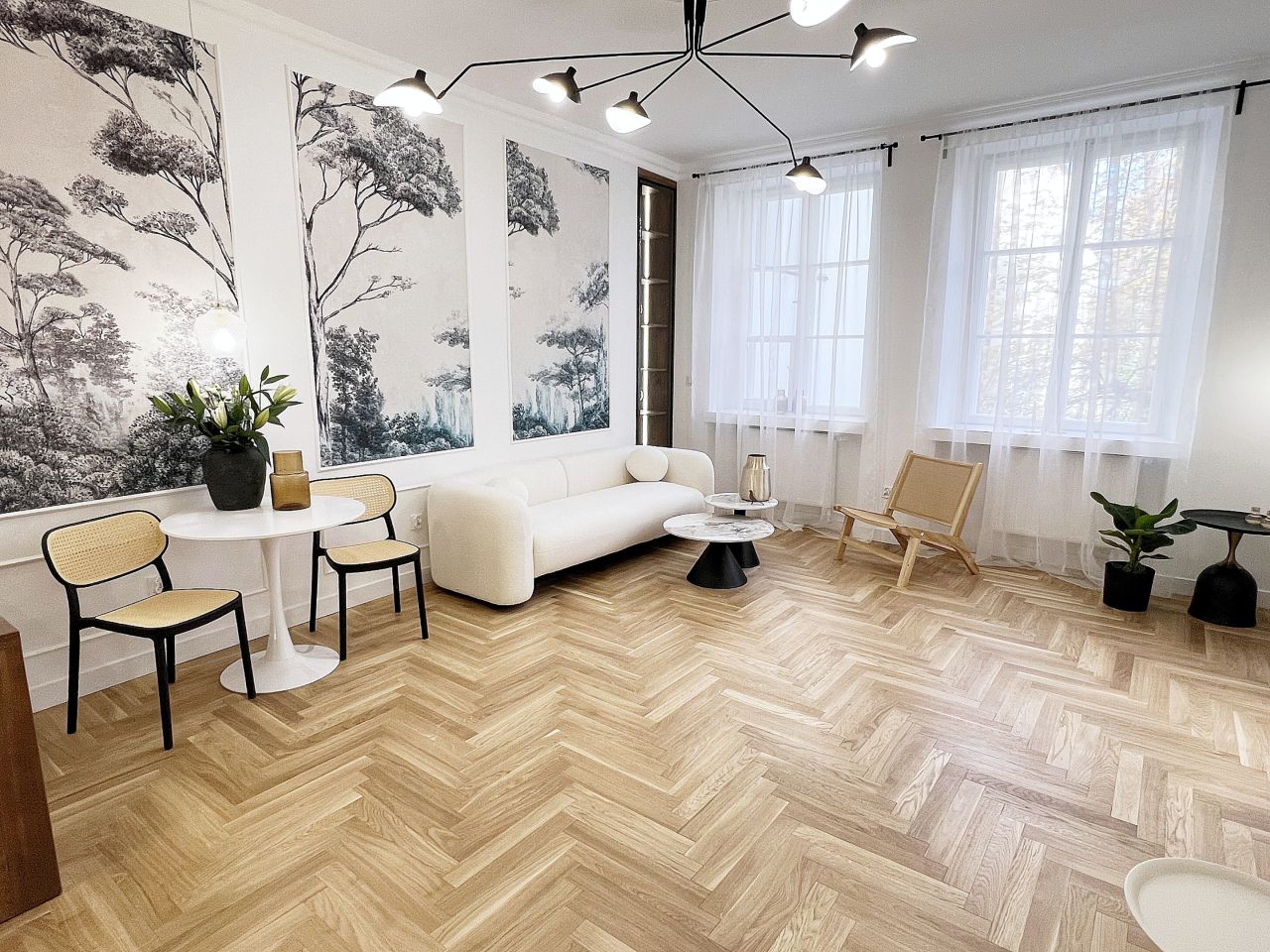 Mieszkanie 2-pokojowe Warszawa Śródmieście, ul. Freta. Zdjęcie 2