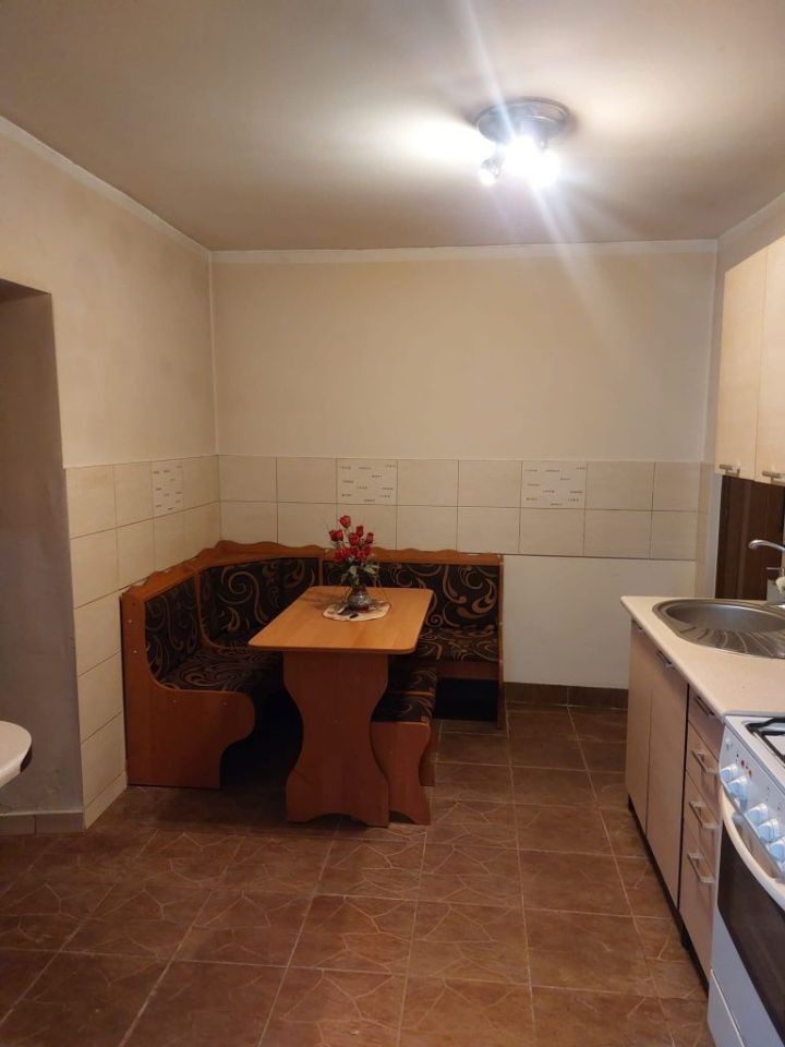 Mieszkanie 4-pokojowe Łagiewniki, ul. Jedności Narodowej. Zdjęcie 3