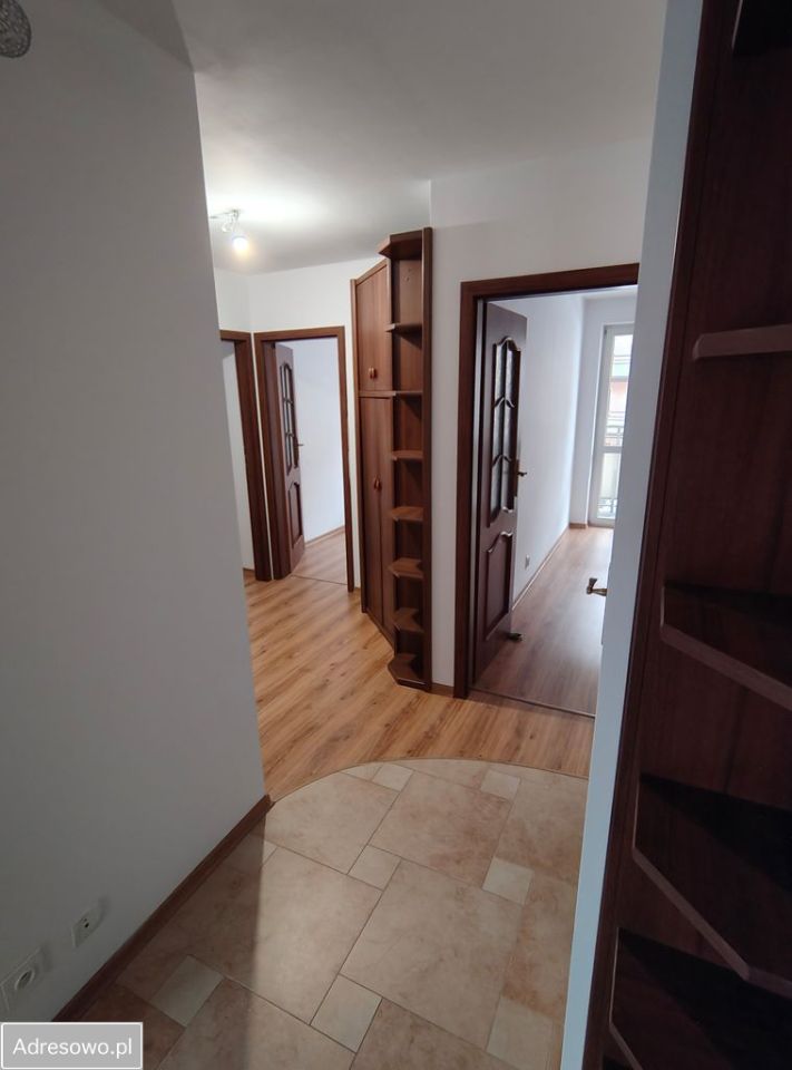 Mieszkanie 4-pokojowe Siedlce, ul. Prymasa Stefana Wyszyńskiego. Zdjęcie 19