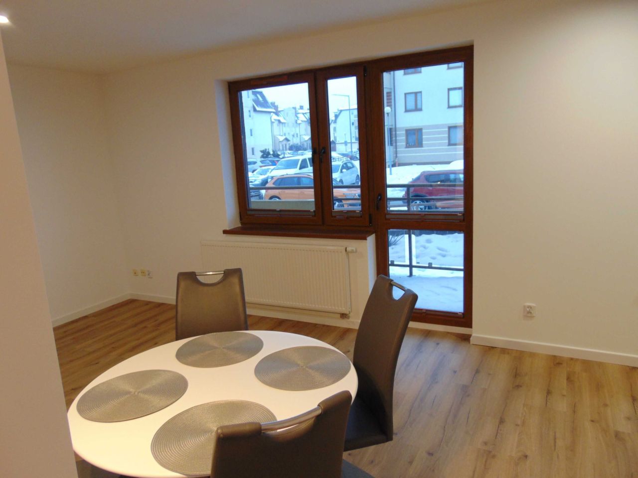 Mieszkanie 1-pokojowe Tczew Suchostrzygi, ul. gen. Leopolda Okulickiego. Zdjęcie 7