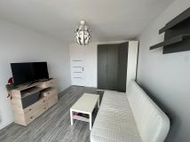 Mieszkanie 3-pokojowe Warszawa Ochota, ul. Opaczewska. Zdjęcie 1