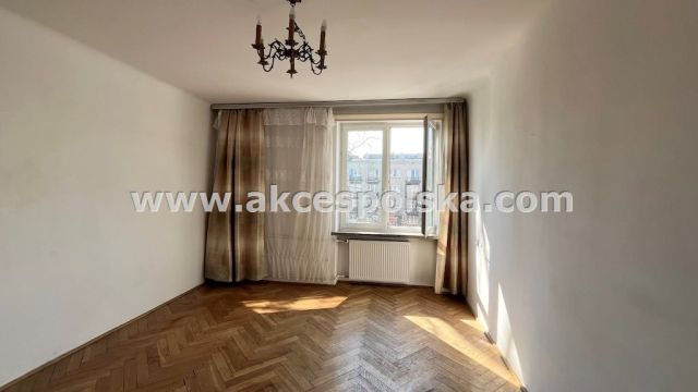 Mieszkanie 2-pokojowe Warszawa Bielany, ul. Jana Kasprowicza. Zdjęcie 2