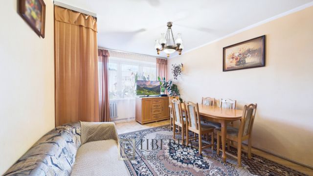 Mieszkanie 4-pokojowe Lublin Kalinowszczyzna, ul. Lwowska. Zdjęcie 1