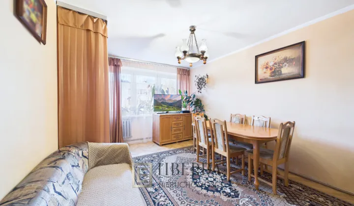 Mieszkanie 4-pokojowe Lublin Kalinowszczyzna, ul. Lwowska