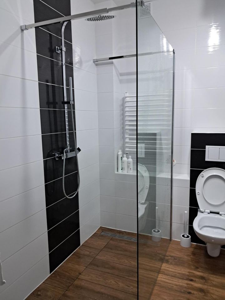 Mieszkanie 2-pokojowe Bochnia, Bochnia ul. Edwarda Windakiewicza. Zdjęcie 7