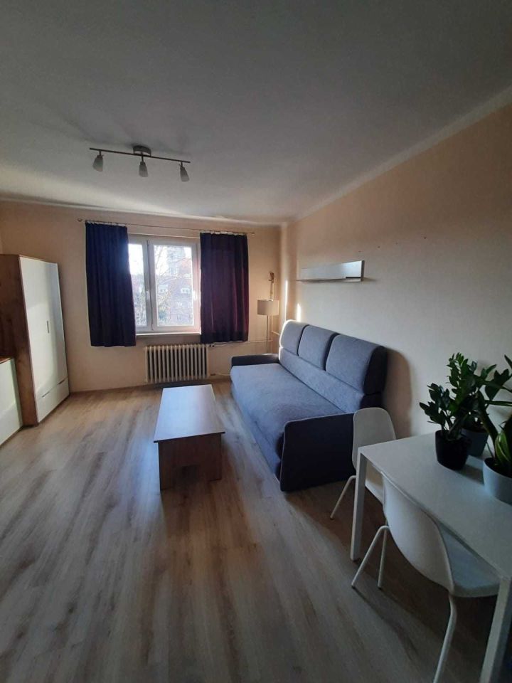 Mieszkanie 2-pokojowe Brzeg Centrum, ul. Wojska Polskiego. Zdjęcie 3