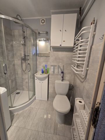 Mieszkanie 2-pokojowe Wrocław Psie Pole, ul. Inflancka. Zdjęcie 7