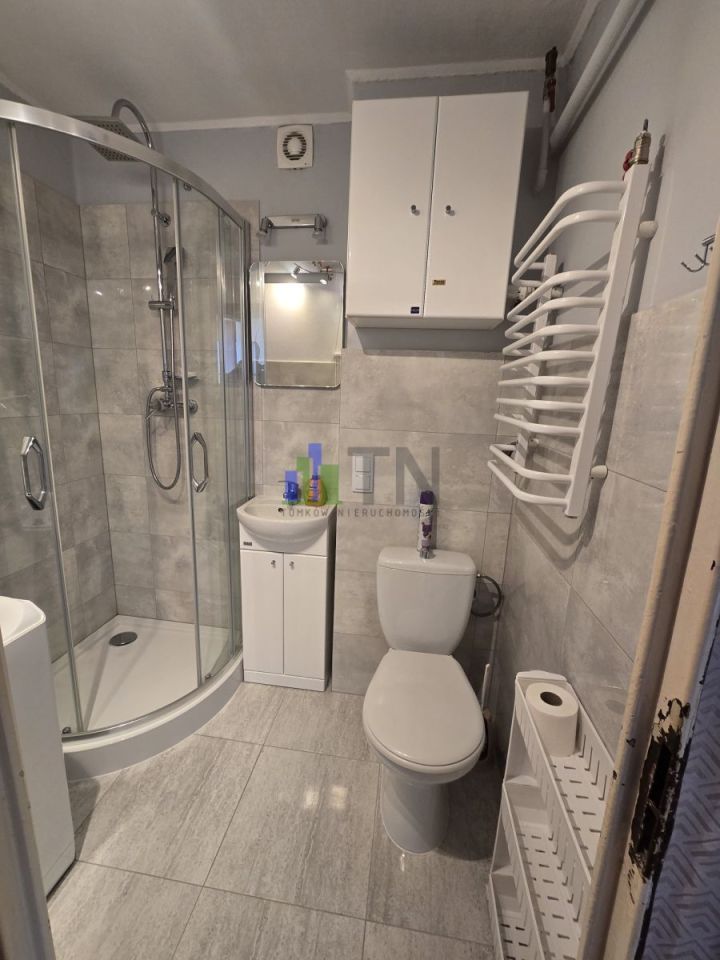 Mieszkanie 2-pokojowe Wrocław Psie Pole, ul. Inflancka. Zdjęcie 7