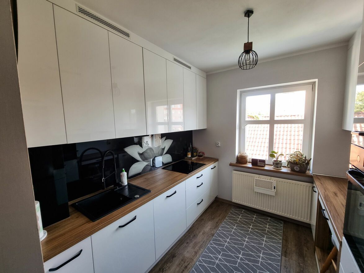 Mieszkanie 4-pokojowe Olsztyn Zatorze, ul. Wrocławska. Zdjęcie 5