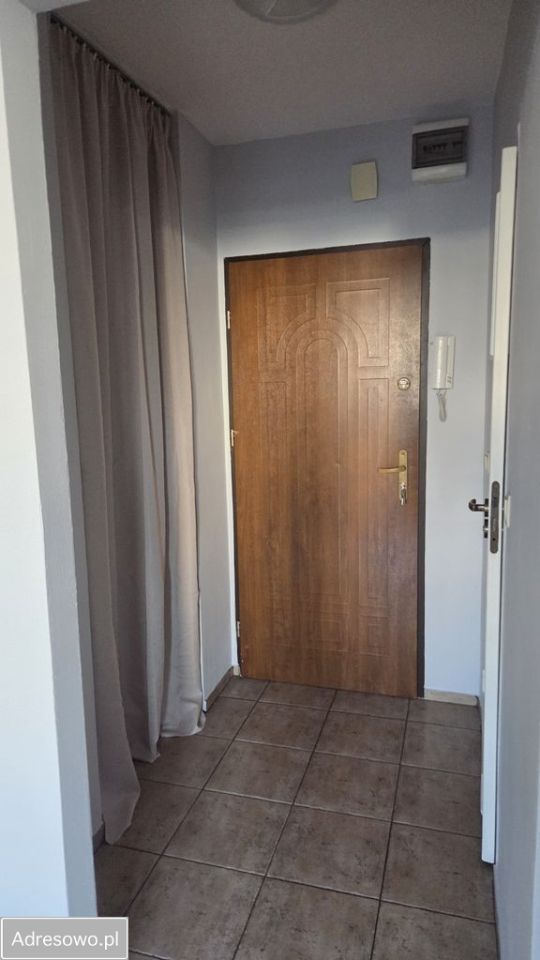 Mieszkanie 1-pokojowe Warszawa Praga-Południe, al. Jerzego Waszyngtona. Zdjęcie 9