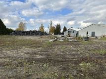 Działka Mikołów Borowa Wieś, ul. Hetmana Stefana Czarnieckiego. Zdjęcie 1