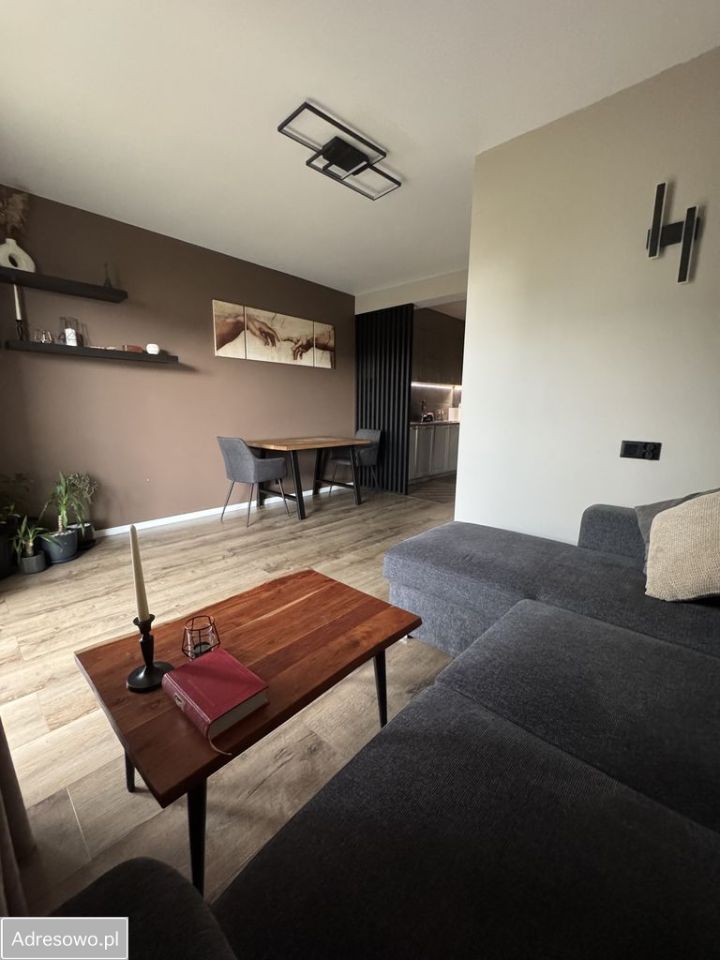 Mieszkanie 2-pokojowe Różyny, ul. Makowa. Zdjęcie 16