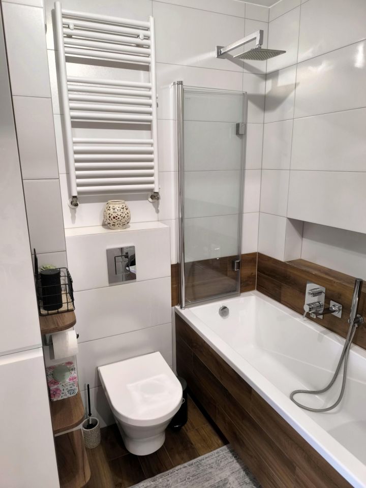 Mieszkanie 4-pokojowe Kraków Opatkowice, Macieja Dębskiego. Zdjęcie 6