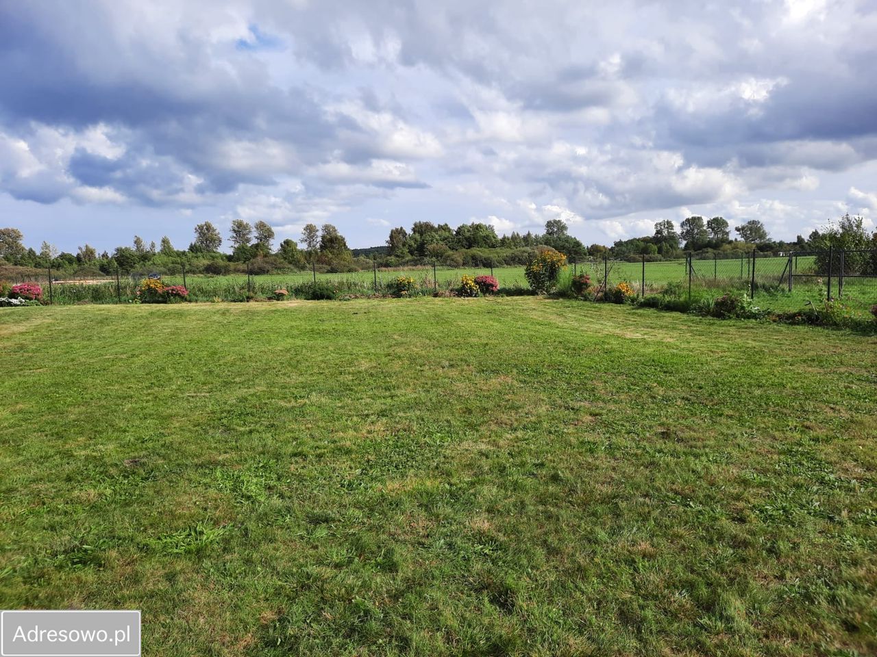 Działka rekreacyjna Karwia. Zdjęcie 7