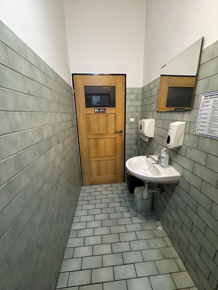 Lokal Tychy Centrum, al. Bielska. Zdjęcie 15