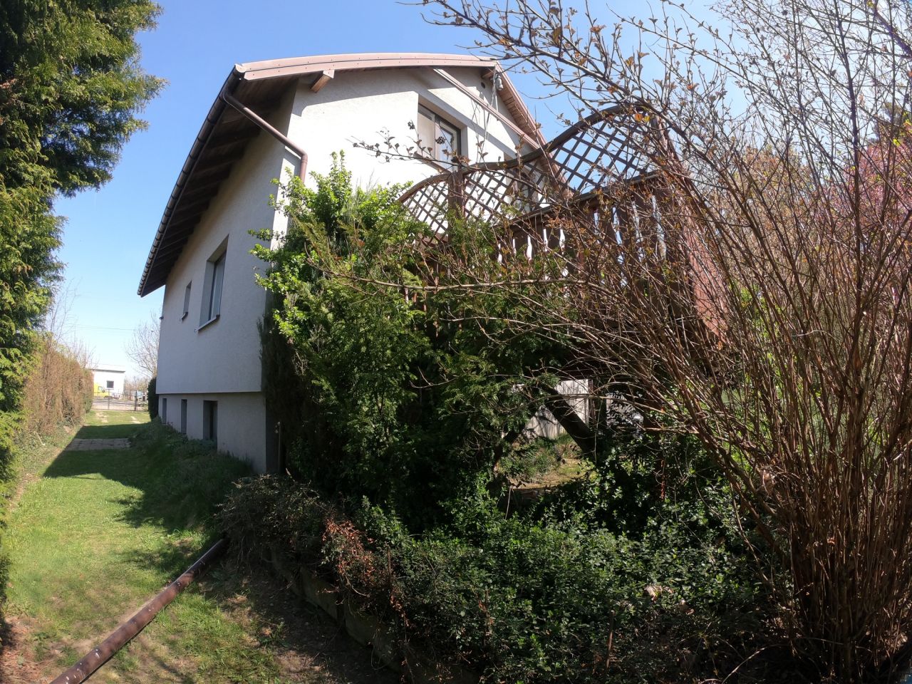 dom wolnostojący, 5 pokoi Sadów Kopce, ul. Powstańców Śląskich. Zdjęcie 10